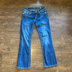 Miss Me Jeans Size 28